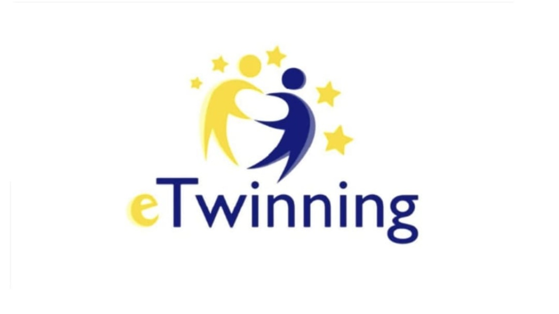 E TWİNNİNG PROJESİ